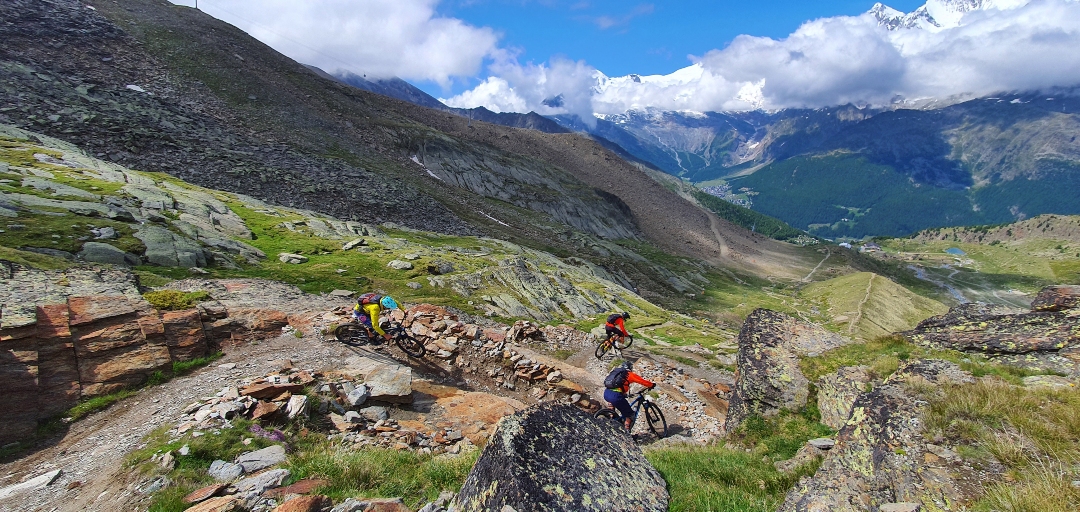 MTB Ticino